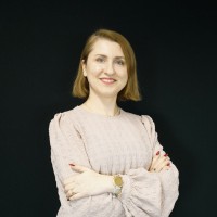 Iulia Madalina Ene