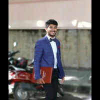 Sam Anvekar