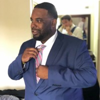 Preston Joseph