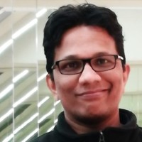 Yogesh Jangam