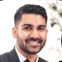 Nitish Kasturia