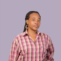RUTH KANGAVE