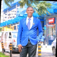 Brian Munga