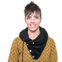 Lidia Mateo