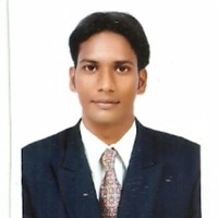 Deepak Chinnadurai