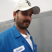 Amandeep Anand