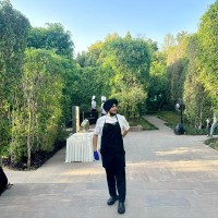 Rounak Singh Sabharwal