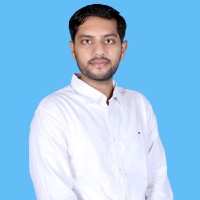 Abhishek Patel