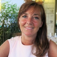 Charlotte Rønnow