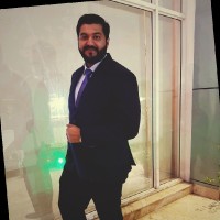 Shubham Agarwal