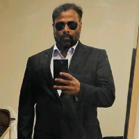 Mahesh Balachandran