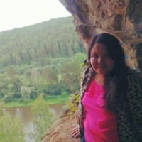 Зуля Кильдиярова