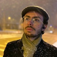 MOHAMED ELBORNO