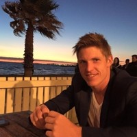 Nathan Harris