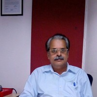 Krishna Hegde