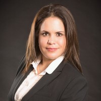 Candice Mettler-Marquez