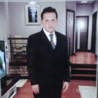 Mudassar Alam khan CISM, MS, PMP Training .Open to work