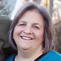 Vicki Bourckel