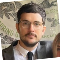 Jonny Green