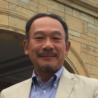 Shigeru Shigemitsu Yuasa