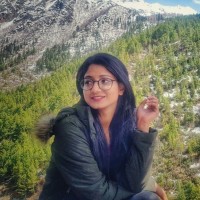 Aarzoo Dhiman