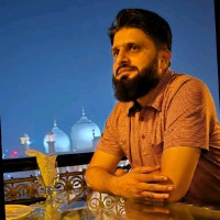 Rashid Mehmood