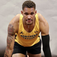 Gregory Woodard