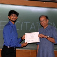 Varun Sridhar