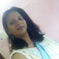 Mausami Vishwasrao