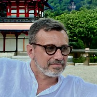 Jerome Caillet