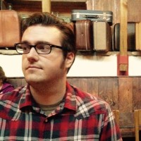 Tyler Mcgoff
