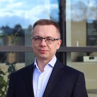 Łukasz Łaszek