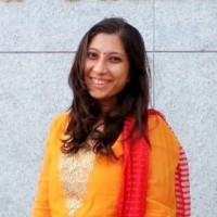 Mitali Agrawal