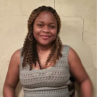 Zaynah Grant