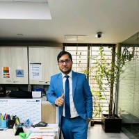 Shaikh Al Mamun,CSST™