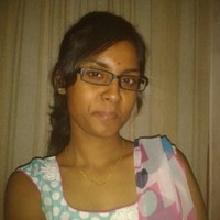 Niveditha Voleti