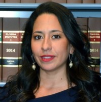 Damaris Del Valle