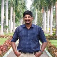 Jagadeeswaran R