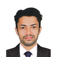 Jerry Thomas Mathew