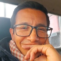 Andres Fernando Chamorro