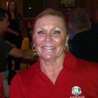 Valerie Gordon-Morningstar