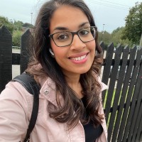 Sarah Hughes, Msc, Bsc, Mibms