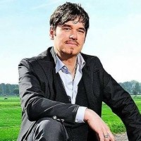 drs. Jan-Dirk den Breejen MSc, CMgr