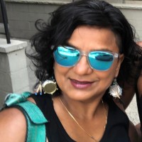 Selma Sequeira Raven