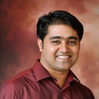 Santhosh Deepak Dsouza