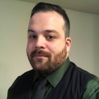 Travis Keiser