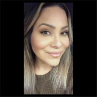 Tina Mendoza