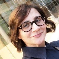 Eliana Boudet