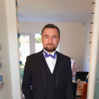 Tim Vincent IEng MCIHT