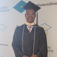 Wayne Brown